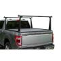 Access F2010082 ADARAC Aluminum Pro Series 19+ Ford Ranger 5ft Box Matte Black Truck Rack
