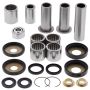 All Balls Racing 27-1063 91-92 Suzuki LT-250R Linkage Bearing Kit