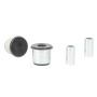 Whiteline W63622 1980-1996 Ford Bronco Axle Pivot Bushings
