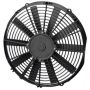 SPAL 30100398 962 CFM 13in Fan - Pull (VA13-AP9/C-35A)
