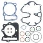 QuadBoss 563929 99-08 Honda TRX400EX FourTrax Top End Gasket Set