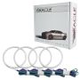 Oracle Lighting 2393-504 ColorSHIFT(tm) Halo Kit, ColorSHIFT(tm) - Simple