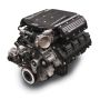 Edelbrock 46125 Crate Engine 426ci GEN III Hemi Long Block Only