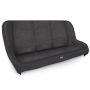 PRP Seats A3610-47-54 PRP Jeep JKU/JLU Low Back Rear Bench - Grey