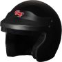 G-FORCE GFR13002SMLBK Helmet GF1 Open Small Black SA2020