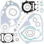 Vertex Pistons 8080015 Vertex Gaskets 11-12 Arctic Cat 425 4x4 Complete Gasket Kit