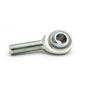 QA1 QA1CMR12 Rod End - 3/4in x  3/4in RH Steel - Male