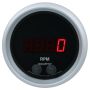 AutoMeter 6798-SC GAUGE, TACHOMETER, 3 3/8