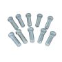 STRANGE STGA3130 Wheel Studs GM & Mopar 7/16 x 20 w/.472 Knurl