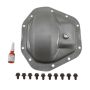 Yukon Gear & Axle YP C5-D70 Yukon Gear Steel Cover For Dana 70
