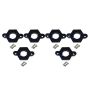 Torque Solution Coil Pack Adapter: Audi / VW 2.7t ALL
