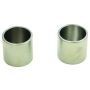 All Balls Racing 18-9025 90-96 Suzuki DR650RS (Euro) Front Caliper Piston Kit