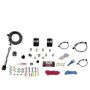 Nitrous Express 20923-00 ALL SPORT COMPACT EFI SINGLE NOZZLE SYSTEM (35-50-75 HP) LESS BOTTLE