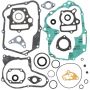 Vertex Pistons 811906 Vertex Gaskets 06-16 Honda TRX90 Complete Gasket Kit w/ Oil Seals
