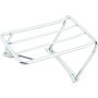 Bikers Choice 482696 06-08 FXDWG Chrome Luggage Rack