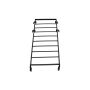 DV8 Offroad RRBR-02 21-23 Ford Bronco Hard Top Roof Rack