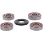 Pivot Works 25-1771-P Yamaha Wheel Bearing Kit Premium Bearings