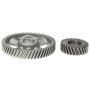 MAHLE 8-2516S Engine Timing Gear Set