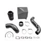 Wehrli WCF100304-CT 11-16 Duramax LML Stage 2 4in. Intake Kit - Candy Teal