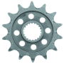 BikeMaster 965719 Gas Gas Front Sprocket 520 14T