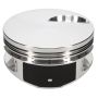 BBC Flat Top Piston Set