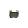 Bosch BC2144 Bosch QuietCast Brake Pads