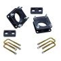 MaxTrac MP886821 2.5