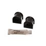Energy Suspension 79-85 Mazda RX7 Black 14mm Rear Sway Bar Bushings