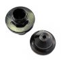 WEHRS MACHINE WEHWM308F-435 Coil-Over Kit 5in Fox w/ Raised Cup