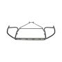 LP Aventure FLP-OBA-20-GUARD-S 2020 Subaru Outback Small Bumper Guard Bare