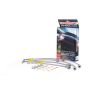 Goodridge 22060 89-1/94 Nissan 240SX w/o ABS Brake Lines