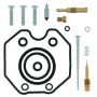 QuadBoss 418079 05-14 Honda TRX250TE FourTrax Recon ES (02) Carburetor Kit