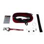 Ford Racing M-1821-BWR 2021-2025 Bronco Replacement Warn Winch Rope Kit