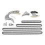 VAICO V10-10027-SP TIMING CHAIN KT