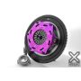 XCLUTCH XKSU18523-2E 13-20 Subaru BRZ 2.0L 7.25in Twin Solid Ceramic Clutch Kit