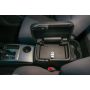 Tuffy Products 314-01 Tuffy Toyota Tacoma Console Safe W/ Keyed Lock