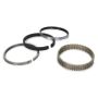 Piston Ring Set 4.600 Bore .043 1/16 3/16