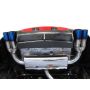 ISR Performance IS-ST-GEN20 ST Exhaust - 09-13 Hyundai Genesis Coupe 2.0T