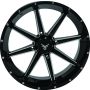QuadBoss 608591 Slicer 20X7 - 4/156 4+3