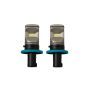 Diode Dynamics DD0435P PH19W HP60 - Cool - White LED Bulbs (Pair)