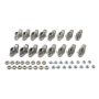 SBC Rocker Arm Set - 1.5 Ratio 3/8 Stud