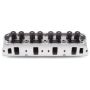 Edelbrock 5025 Cylinder Head E-Street SB Ford 2 02 Intake (Complete Pair)
