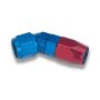 EARLS EAR804510ERL #10 45 Deg Forged Swivel