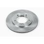 PowerStop JBR904 AutoSpecialty Brake Rotor