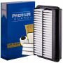 PRONTO FILTERS PA5587 | Fits 2007-04 Suzuki Aerio | PG Engine Air filter