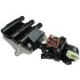 NGK U2013 (48598) Ignition Coil