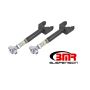 BMR Suspension UTCA044H Upper Control Arms, DOM, On-car Adjustable, Rod Ends
