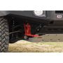 ARB Recoverypoint Rhs 8T ARB Rated Triton Mq 150N