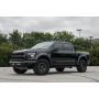 Road Armor 6171F0B-NW 17-20 Ford Raptor Stealth Front Non-Winch Bumper - Tex Blk