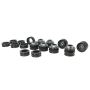 Whiteline W93489 1988 Chevrolet C1500 Body Mount Bushing Set - Extra Cab